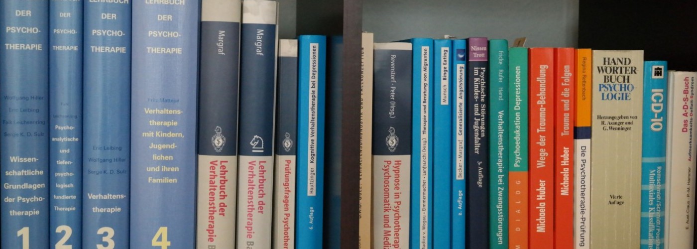 Psychotherapie