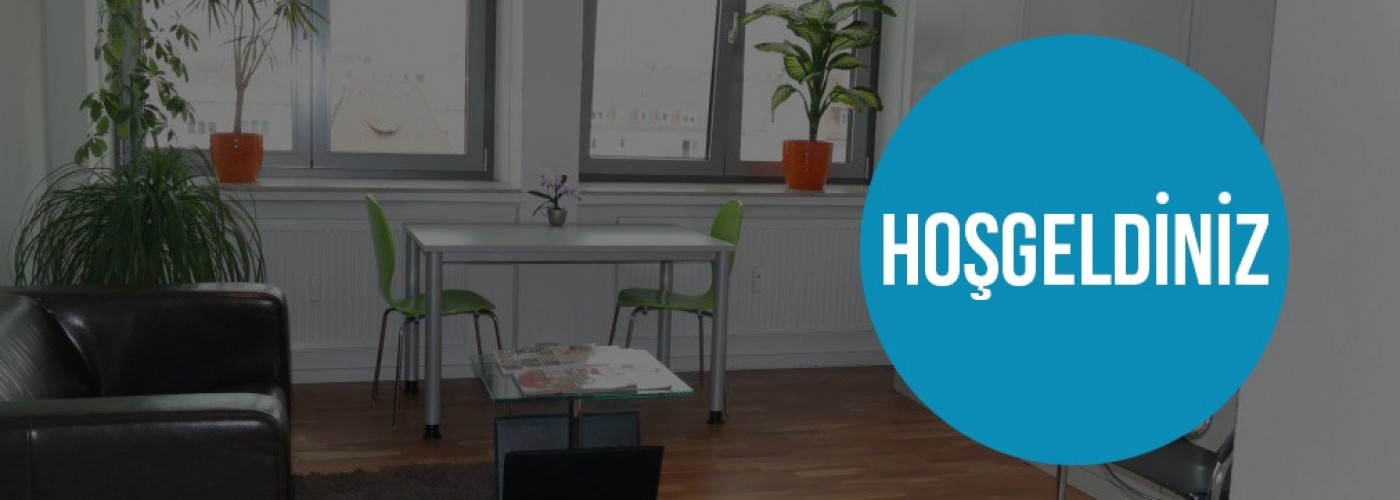 Psychotherapie in Türkisch